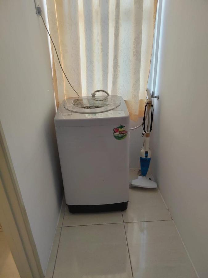 78 négyzetméteres, 3 hálószobás Apartman 2 fürdőszobával Kuah területén Kültér fotó